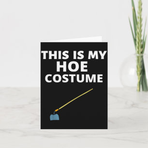 Funny Halloween Sarcastic Cute Ss Cute Ss Mens Wom Card