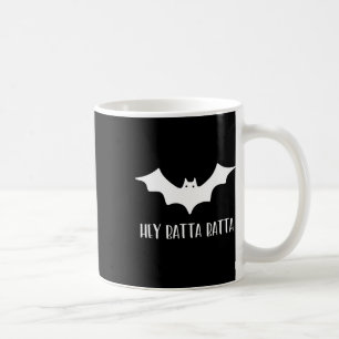 Funny Halloween Sell Softll Hey Tta Pun Coach Gift Coffee Mug