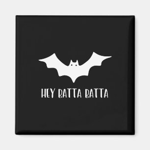 Funny Halloween Sell Softll Hey Tta Pun Coach Gift Magnet