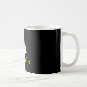 Funny halloween shirt honkus ponkus halloween coffee mug
