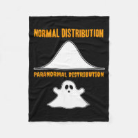 FUNNY HALLOWEEN SHIRT - Math Statistics Joke Gift