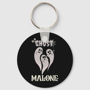 Funny Halloween Spooky Season Fall Season Cute Key Ring