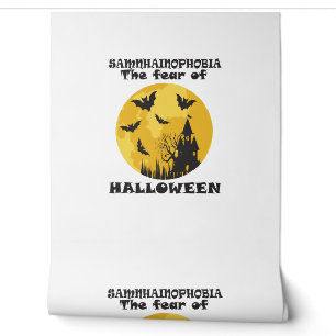 Funny Halloween Wallpaper