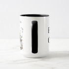 Funny Ham Cave Ham Radio Mug  Customise It!