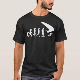 Funny Hang Gliding s Cool Glider T-Shirt