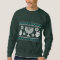 Funny Hanukkah Ugly Holiday Sweater