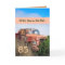 FUNNY Happy 85th Birthday - Vintage Orange Truck
