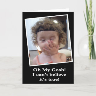 Funny Happy Birthday card Dinosaur poopoo