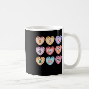 Funny Happy Easter Bunny Chick Smoking Weed Coffee Mug