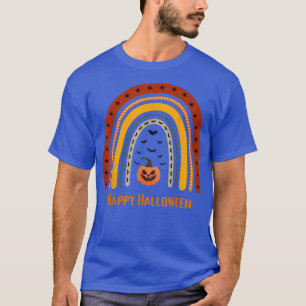Funny Happy Halloween Quote, Best Halloween Nice  T-Shirt