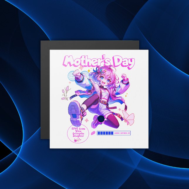 Funny Happy Mother's Day | (Creator Uploaded)