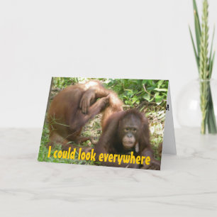 Funny Happy Mother's Day for Sister-in-Law Card