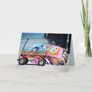 FUNNY HAPPY RETIREMENT GREETING CARD FOR HIM