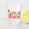 Funny he sees you when you're drinking Christmas