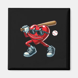 Funny Heart Playing Sell T Valentines Day Lovers S Magnet