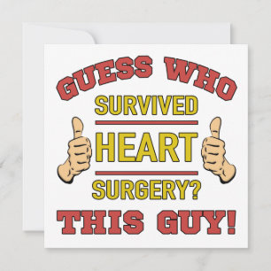 Funny Heart Surgery