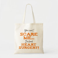 Funny Heart Surgery Recovery ‘Scare’