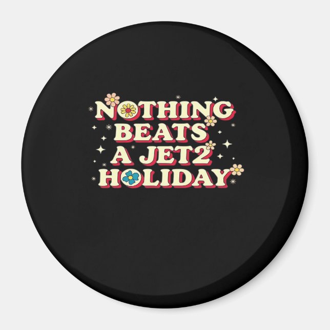 Funny Help  Magnet (Front)