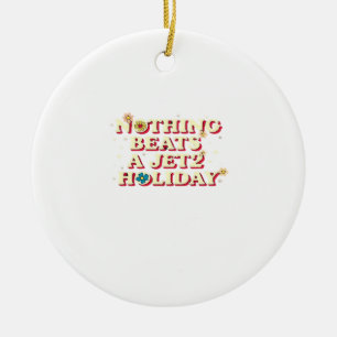 Funny Help Ornament