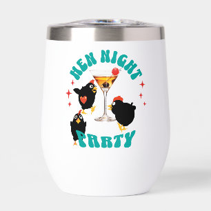 Funny Hens Night Party Funny Chicken