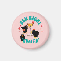 Funny Hens Night Party Funny Chicken