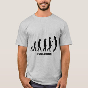 Funny hilarious golf T-Shirt