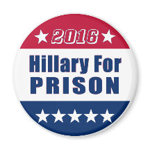 Funny | Hillary For PRISON | Election 2016