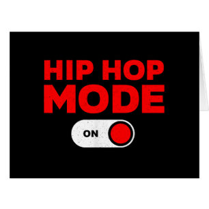 Funny Hip Hop Design For Men Women 90s Hip Hop Dan