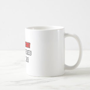 Funny Histotechnologist Shirts and Gifts Coffee Mug