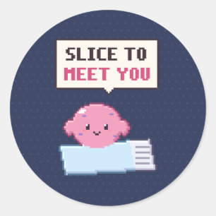 Funny Histotechnologist Sticker