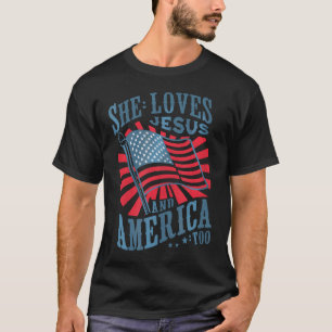 Funny Hockey Jesus Saves Goalie T-Shirt