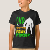 Funny Hockey Kids