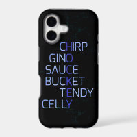 Funny Hockey Slang