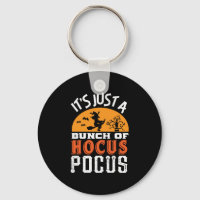 Funny Hocus Pocus Witches Vintage Retro Halloween