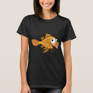 Funny Hogfish T-Shirt