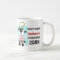Funny Holy Cow Graduation Gift Mug