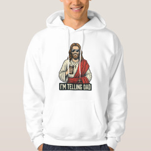 Funny Holy Father Coffee Vintage Engraving Shirt D