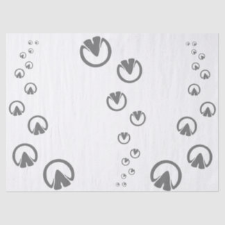Funny Horse | Horse Party | Horse Lover Gift | Tissue Paper