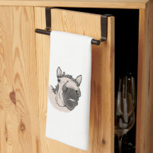Funny Horse Lover Gift Barn Banter
