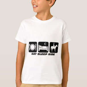 Funny horse T-Shirt