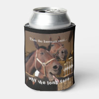Funny Horses