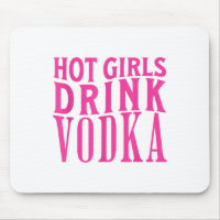 Funny Hot Girls Drink Vodka Drunk Drink Wine Booze