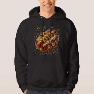 funny hotdog for lovers hoodie