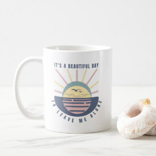 Funny Humour Tea  Coffee Mug