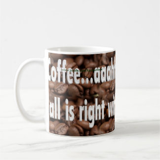 Funny Humourous Coffee Mug Cup