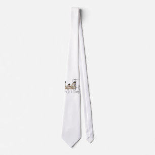 Funny Hump Day Camels  in Monocles Tie