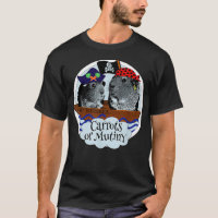 Funny Hungry Guinea Pig Sayings Pirates Mutiny Whe