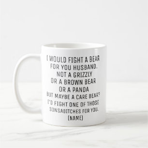 Funny Husband Gift, husband mug, husband gift, Coffee Mug