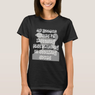 Funny Husky Shirt