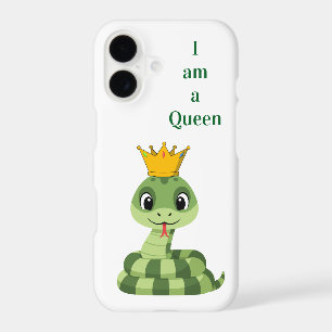  Funny I Am Queen – Elegant